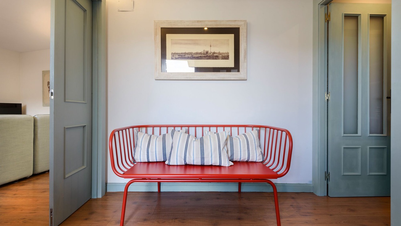 Photo of Livingroom in Panticosa
