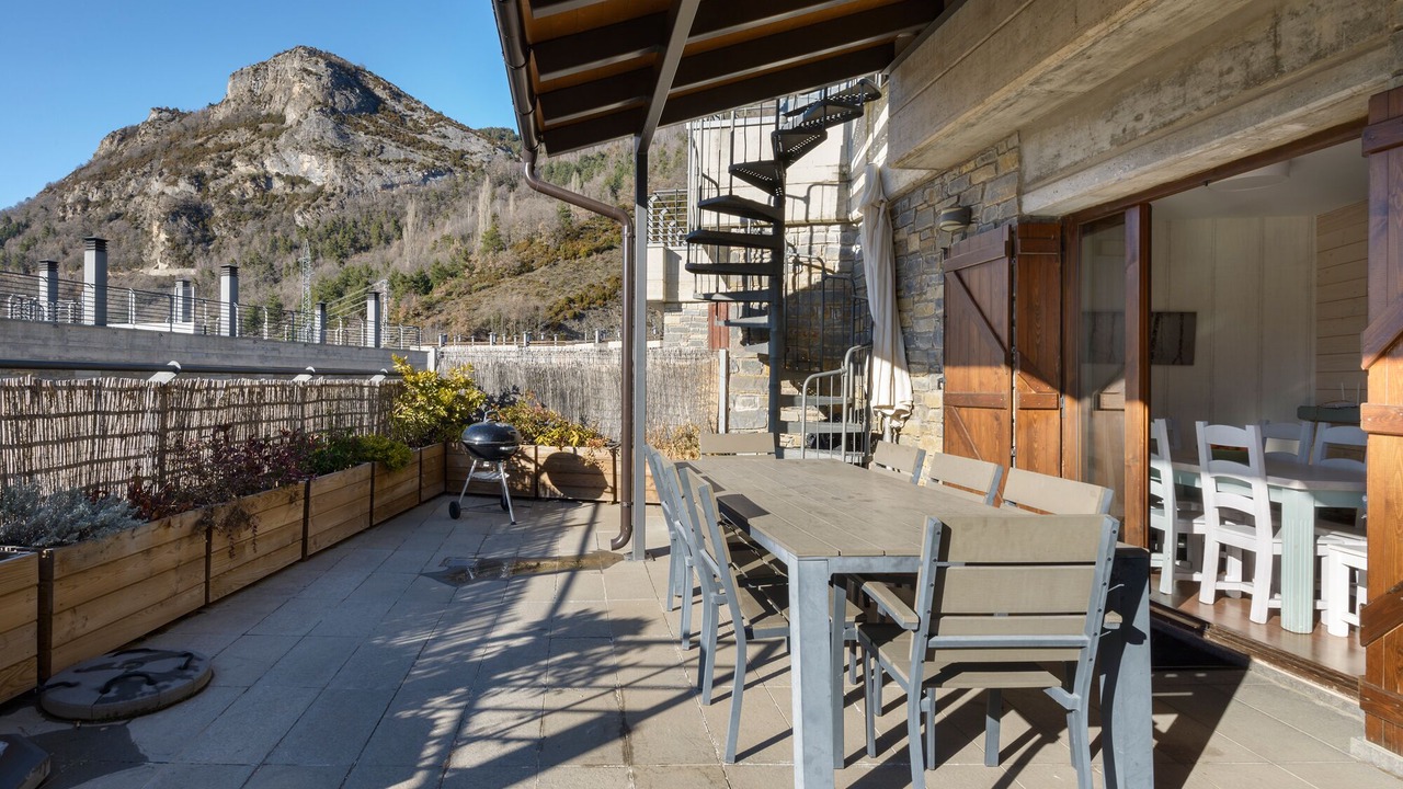 Photo of Outdoor in Panticosa