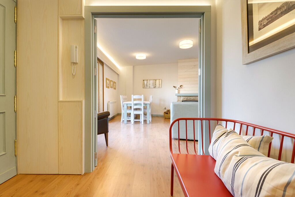 Photo of Livingroom in Panticosa