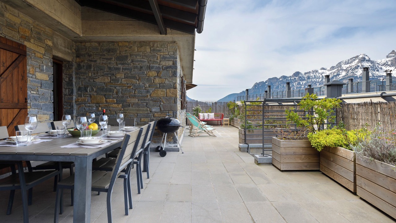 Photo of Outdoor in Panticosa