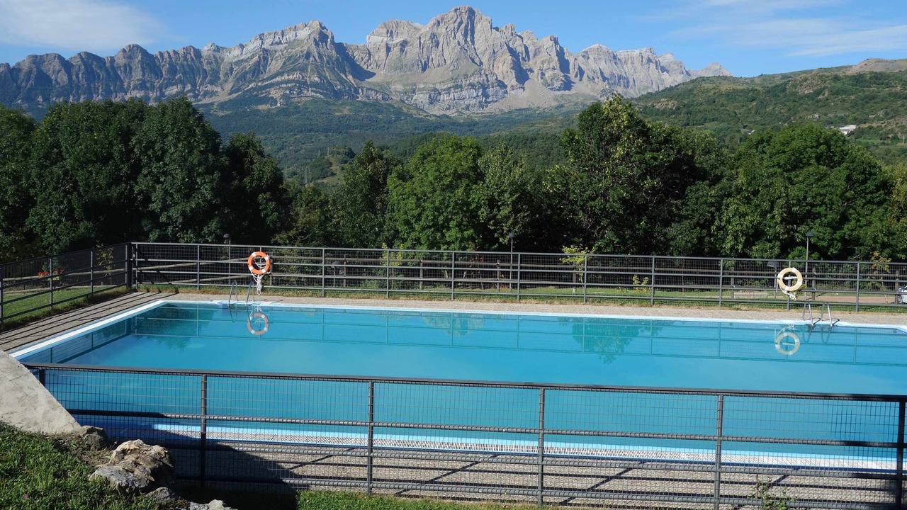 Photo of Outdoor in Panticosa
