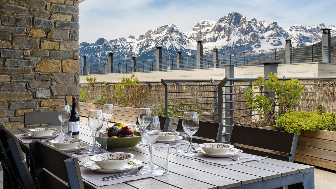 Photo of Outdoor in Panticosa