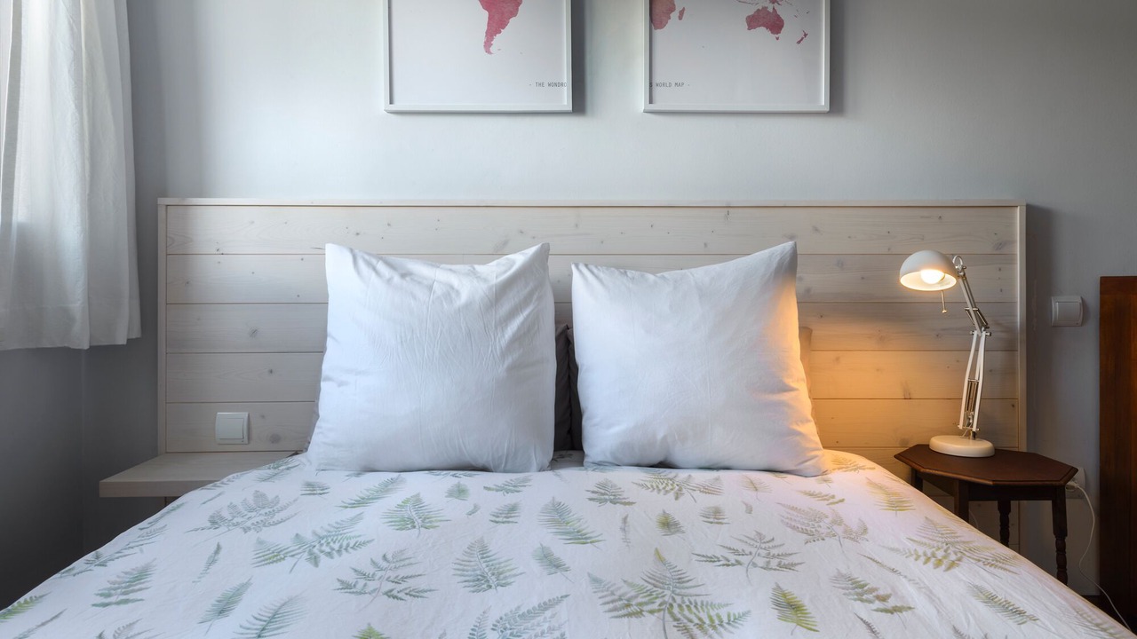 Photo of Bedroom in Panticosa