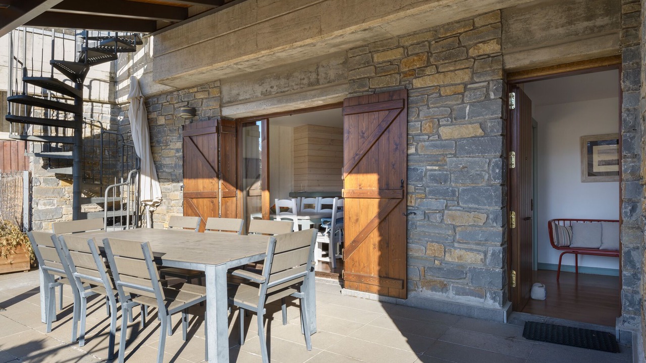 Photo of Outdoor in Panticosa