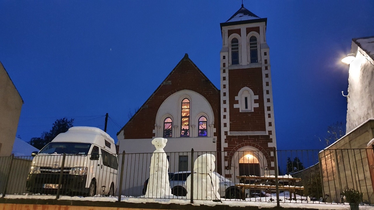 Photo of Others in Kippen