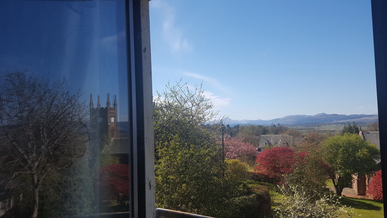 Photo of Bathroom in Kippen