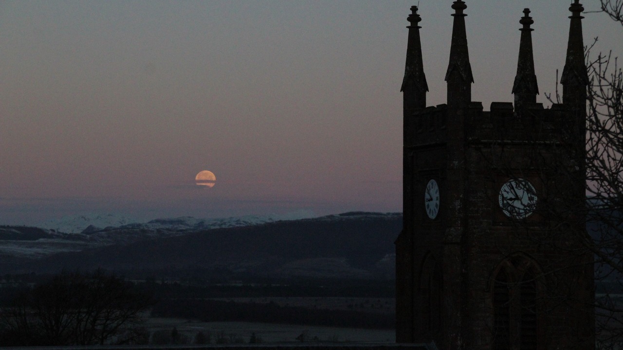 Photo of Outdoor in Kippen