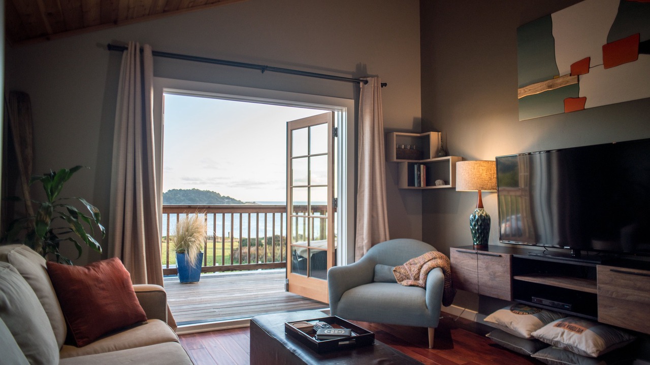 Photo of Livingroom in Mendocino