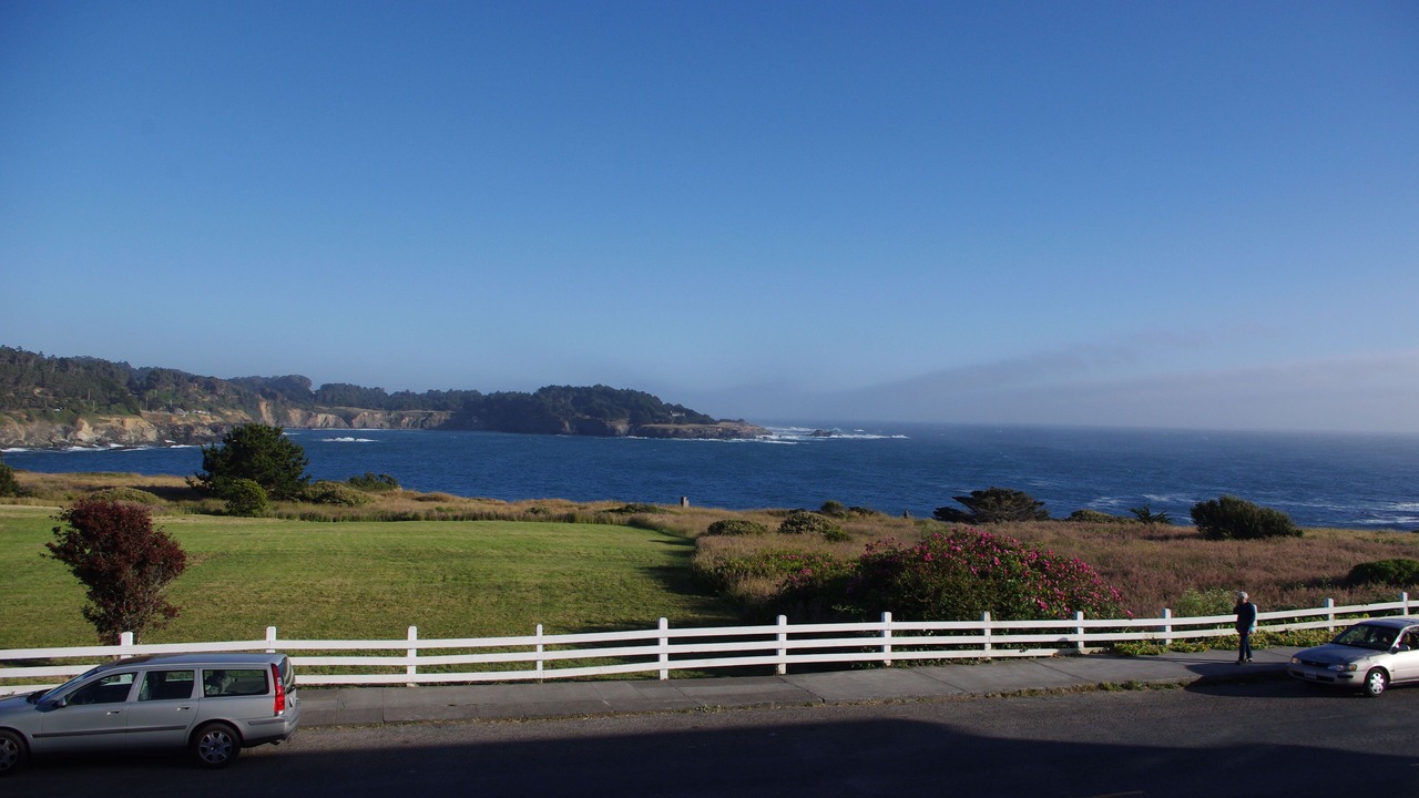 Photo of Others in Mendocino