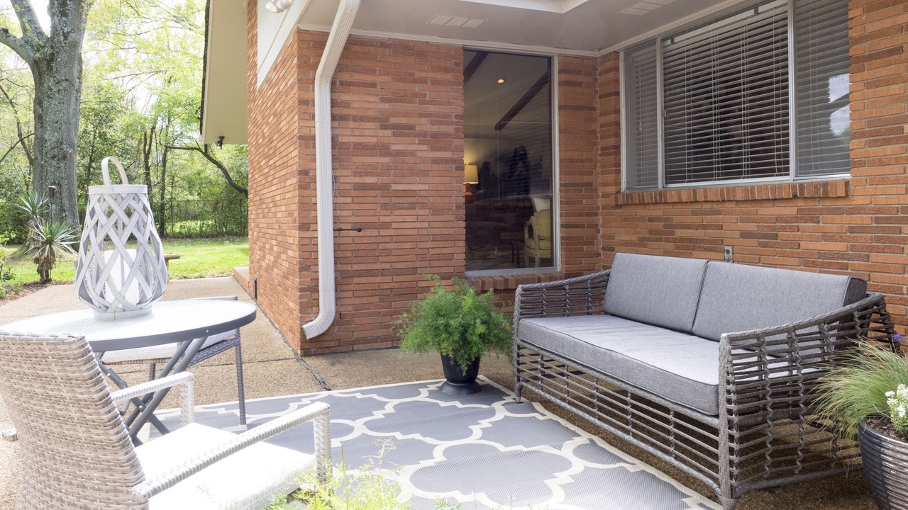 Photo of Outdoor in East Memphis