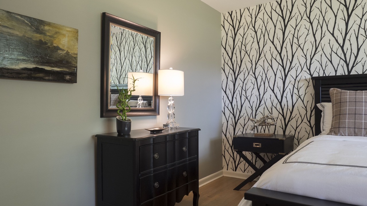 Photo of Bedroom in East Memphis