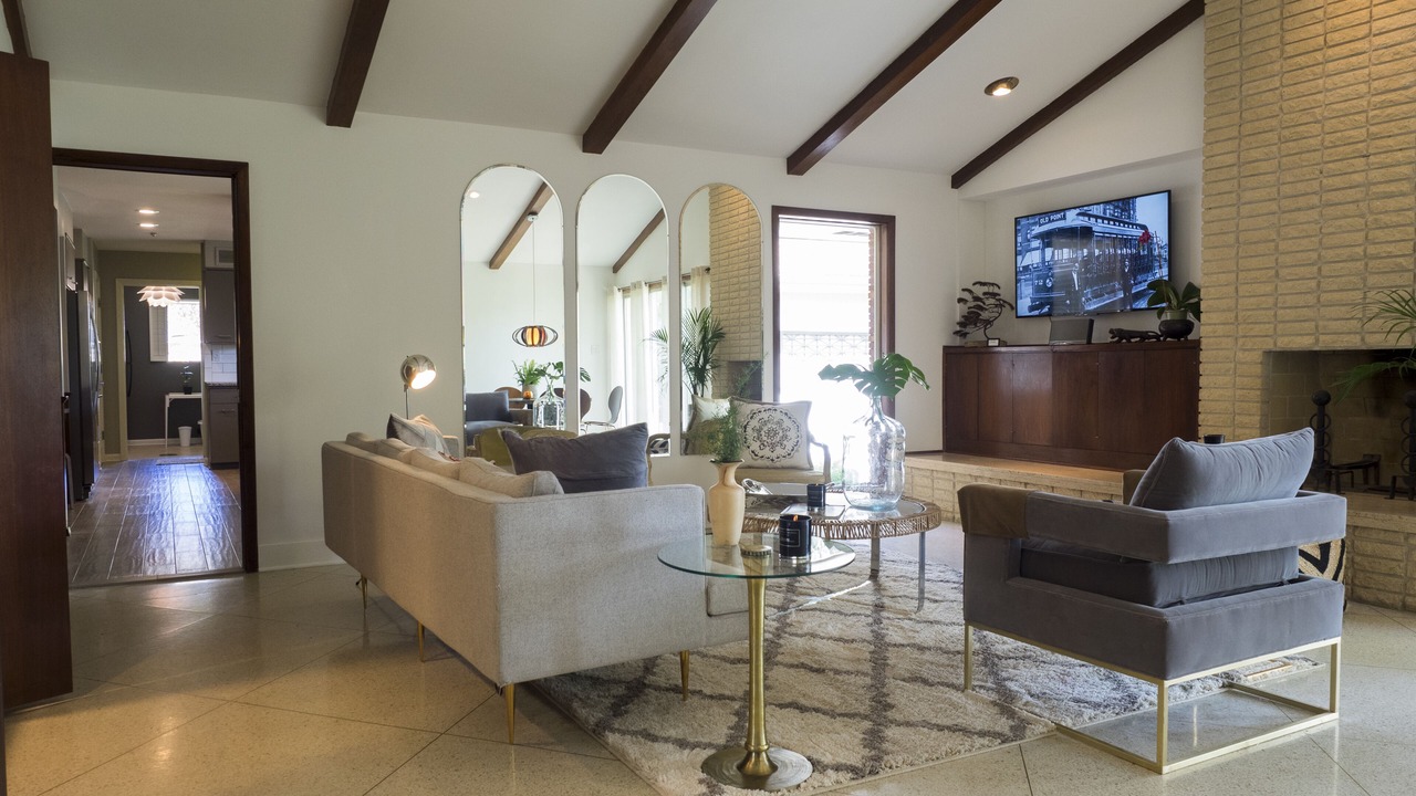 Photo of Bedroom in East Memphis