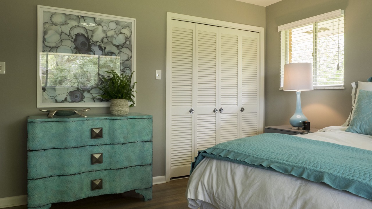 Photo of Bedroom in East Memphis