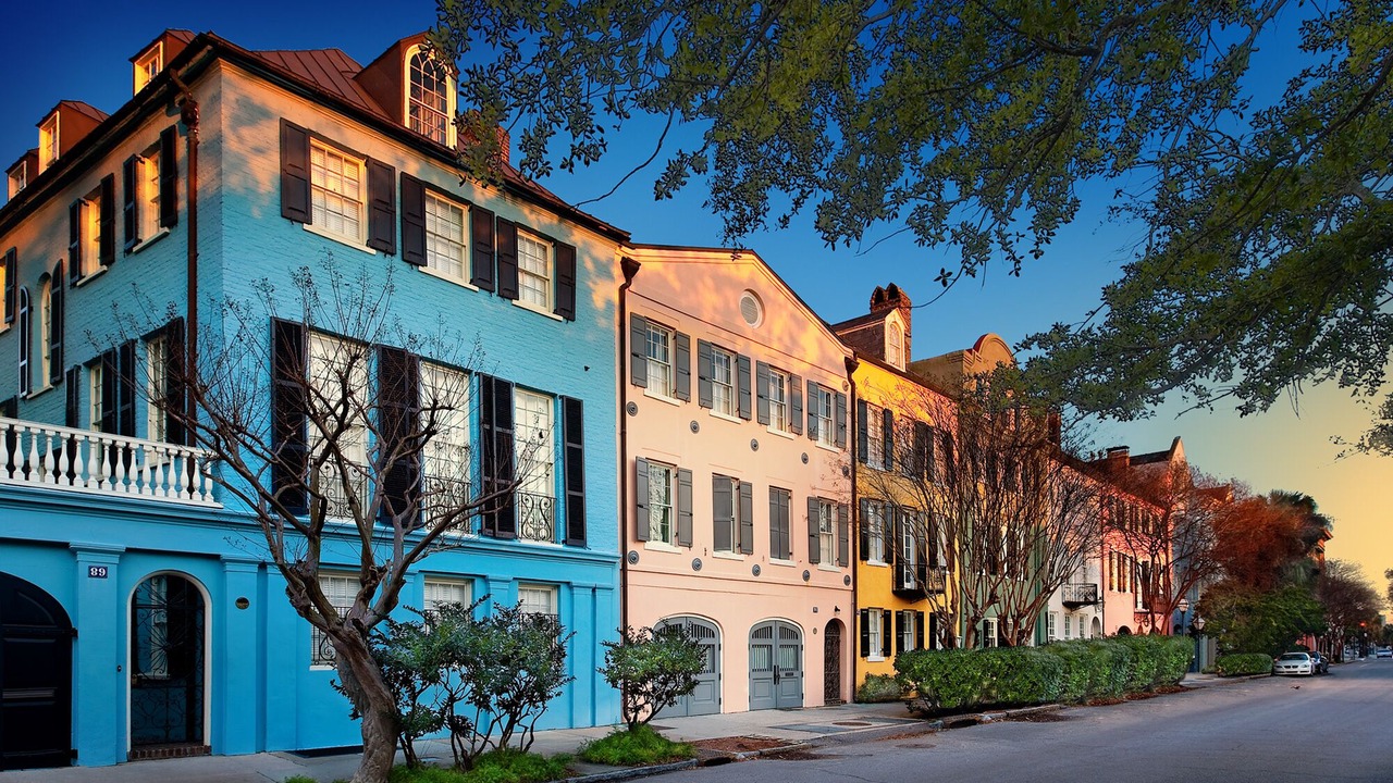 Photo of Outdoor in Mount Pleasant