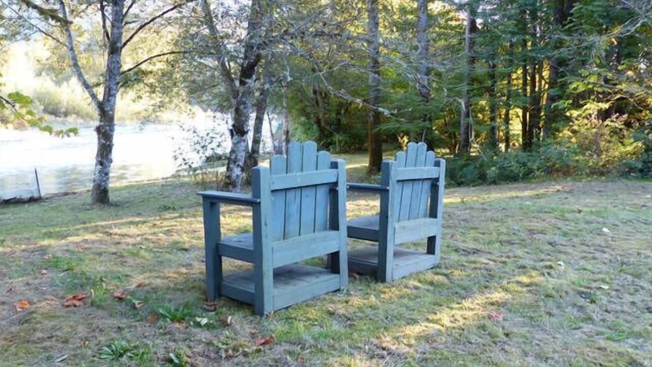 Photo of Outdoor in Marblemount