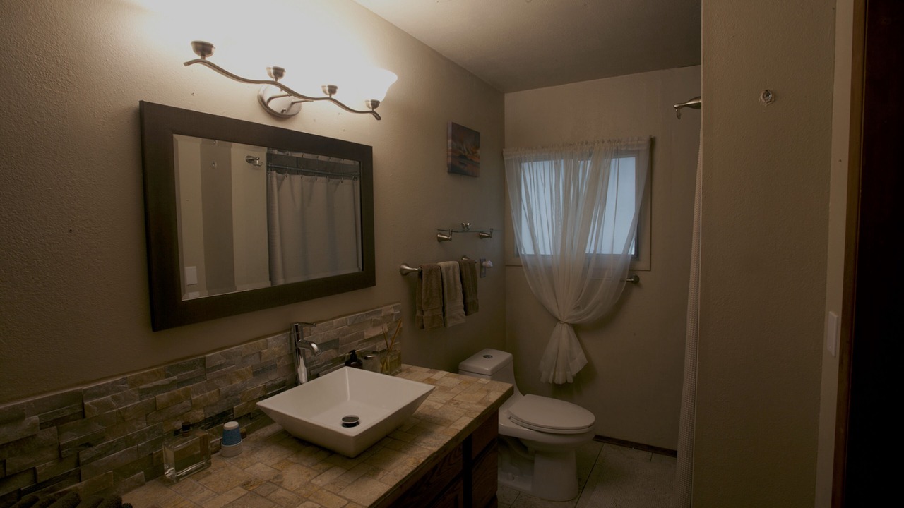 Photo of Bathroom in Marblemount