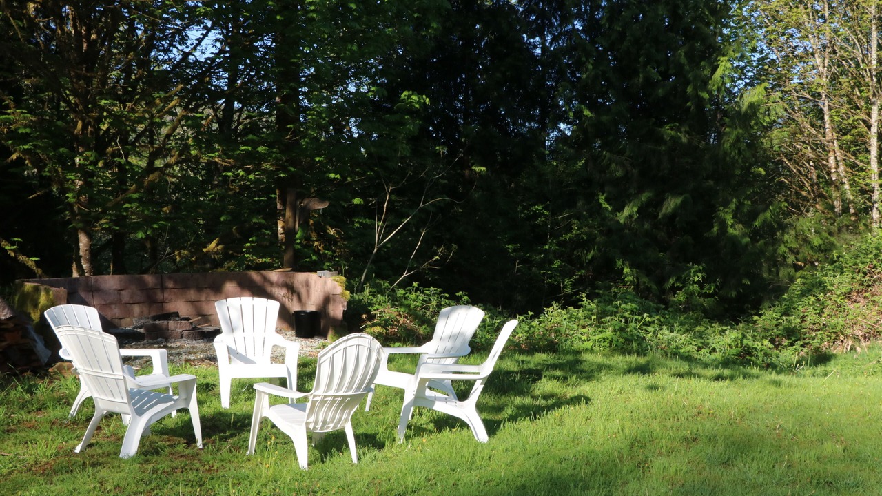 Photo of Outdoor in Marblemount