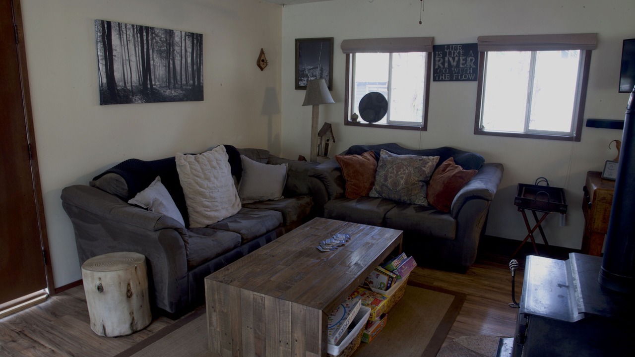 Photo of Livingroom in Marblemount