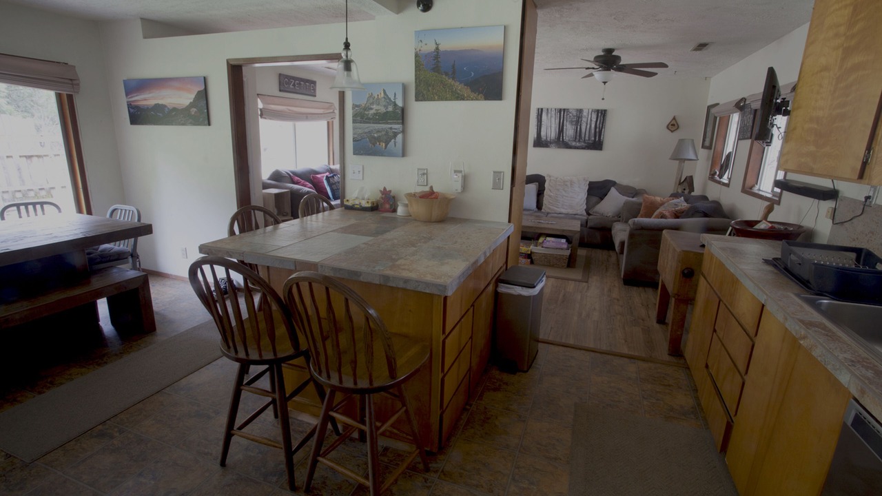 Photo of Kitchen in Marblemount