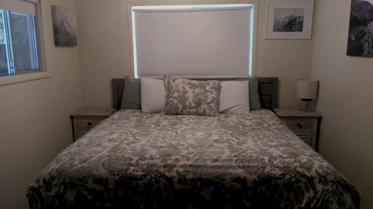 Photo of Bedroom in Marblemount