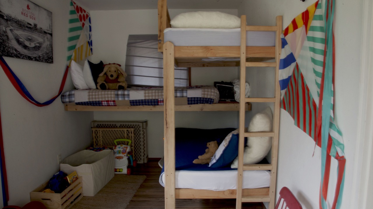 Photo of Bedroom in Marblemount