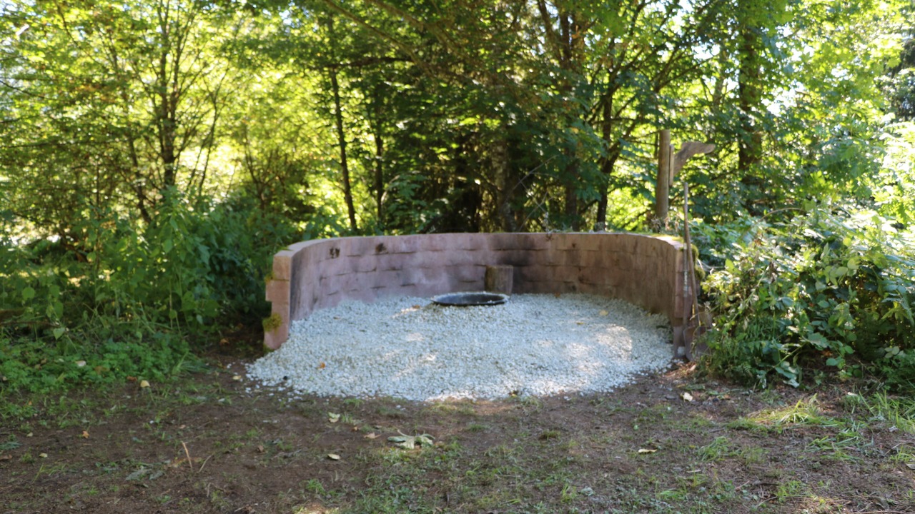 Photo of Outdoor in Marblemount