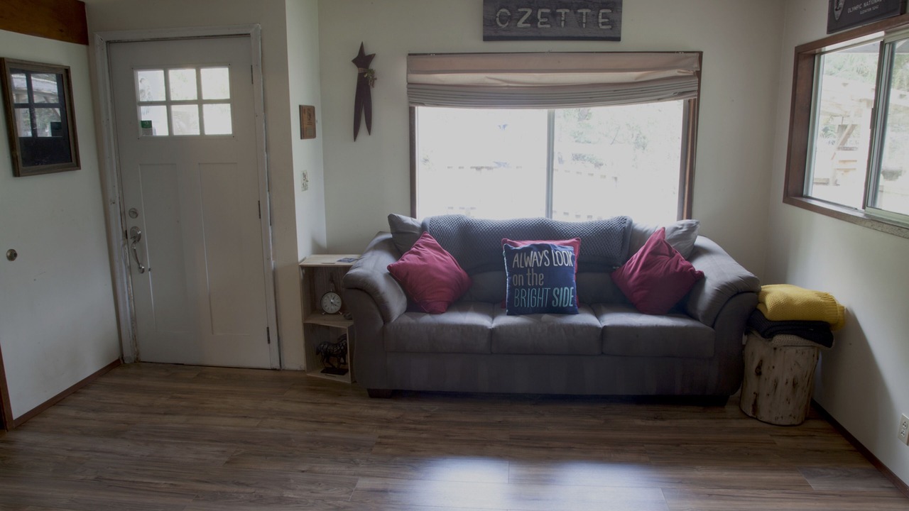 Photo of Livingroom in Marblemount