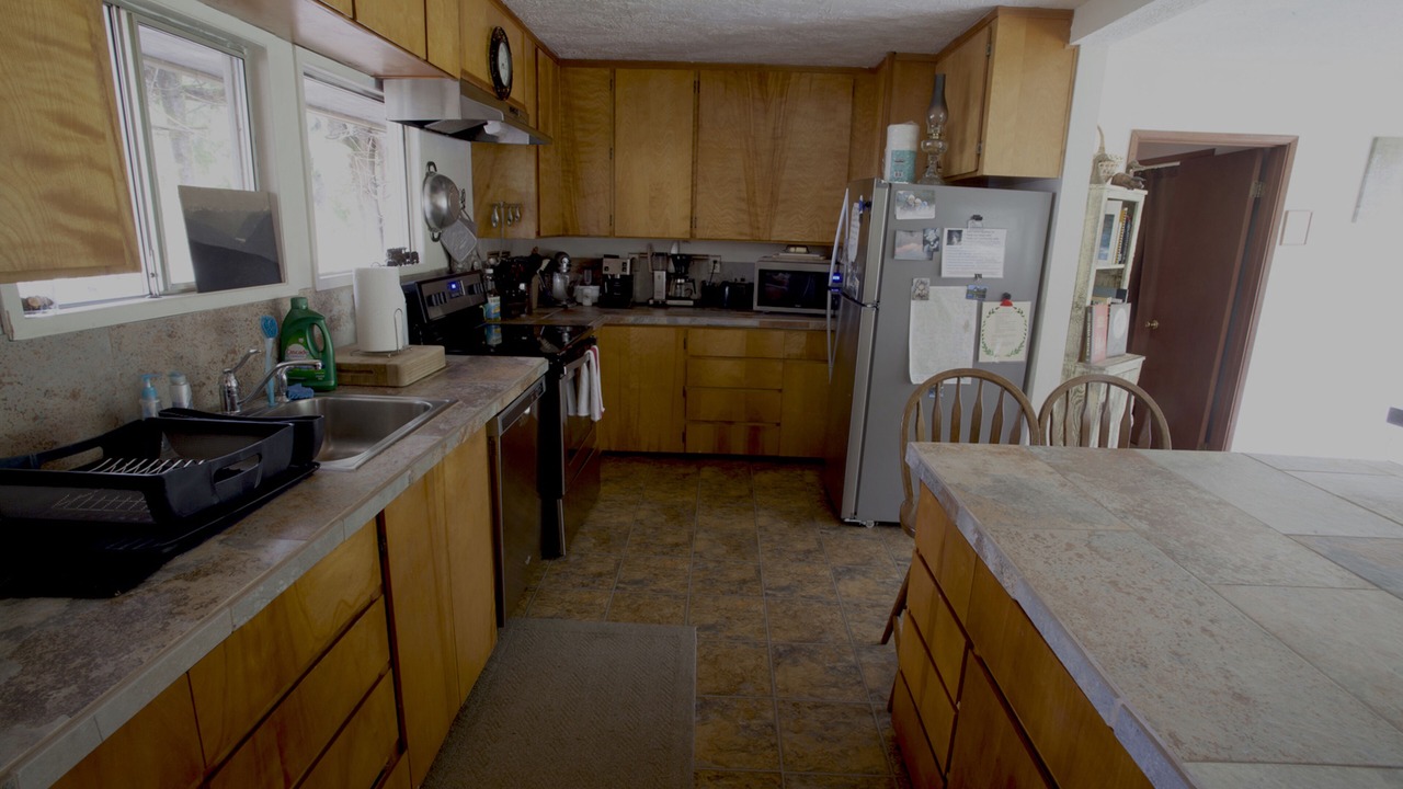 Photo of Kitchen in Marblemount