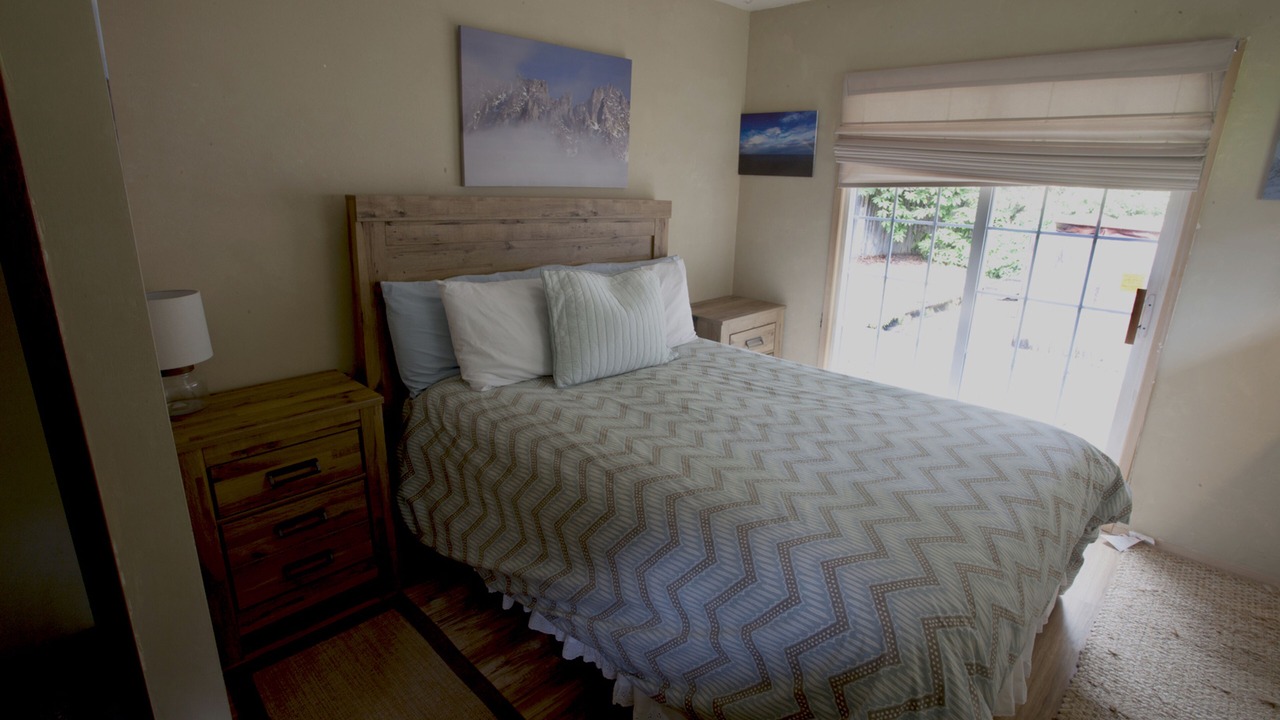 Photo of Bedroom in Marblemount