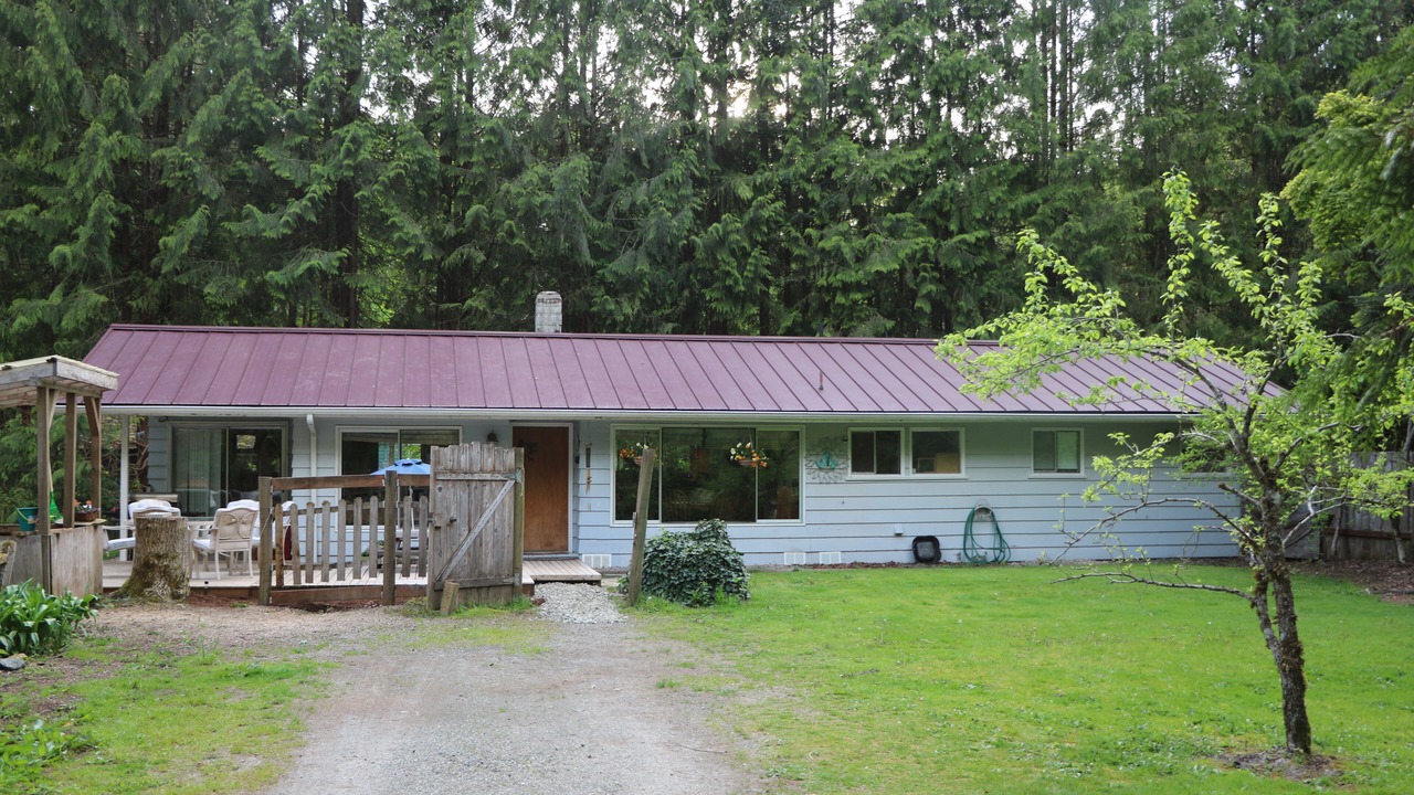 Photo of Outdoor in Marblemount