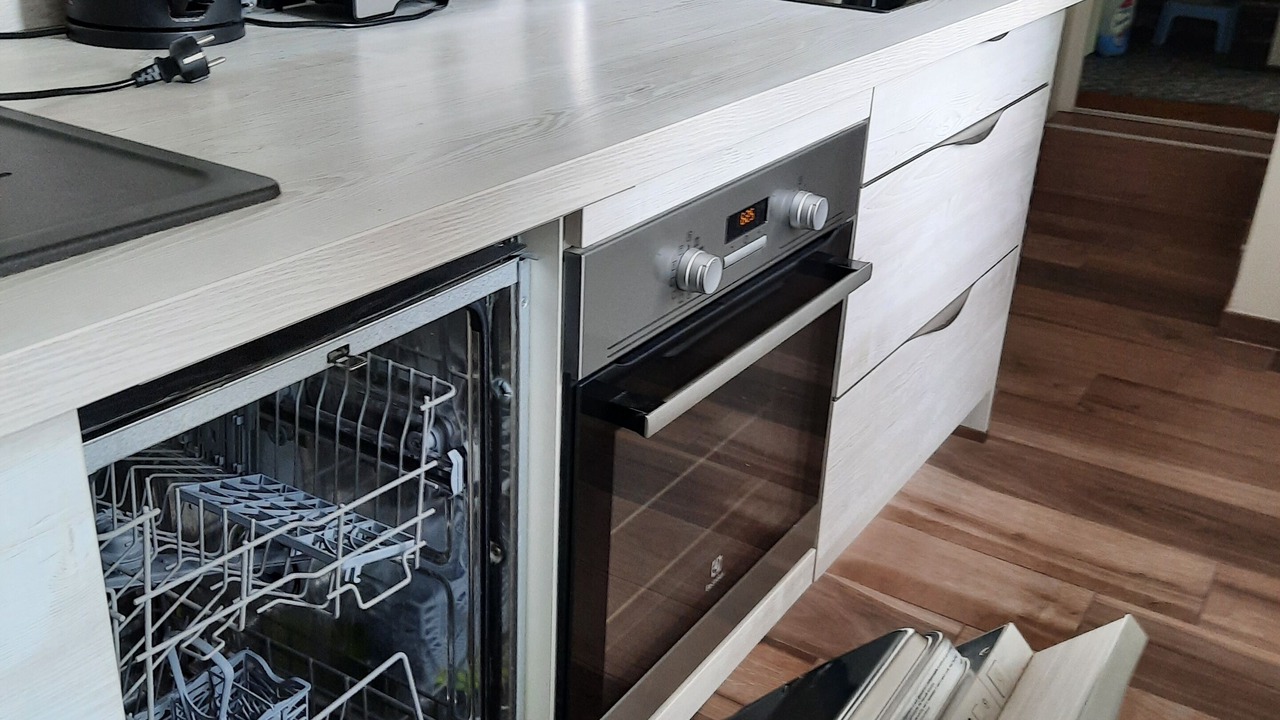 Photo of Kitchen in Honfleur