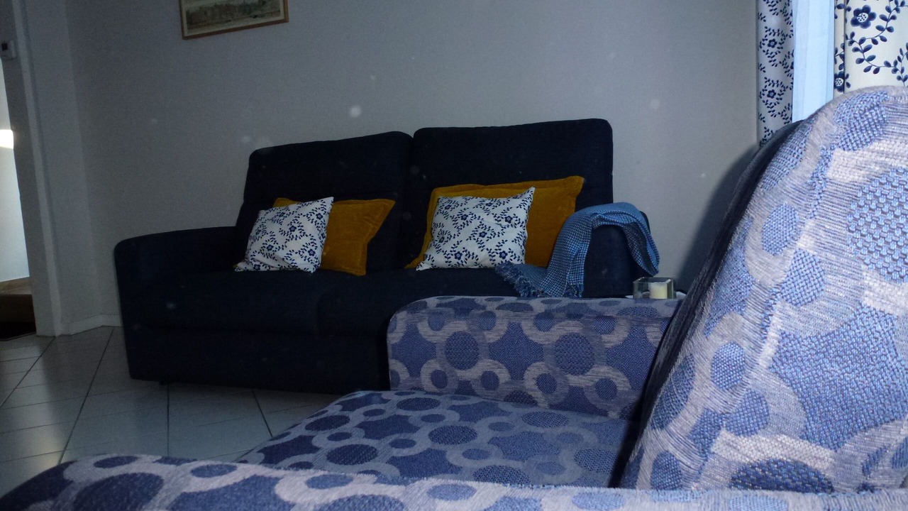 Photo of Livingroom in Honfleur