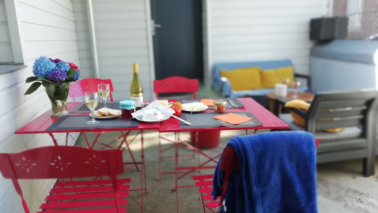 Photo of Outdoor in Honfleur