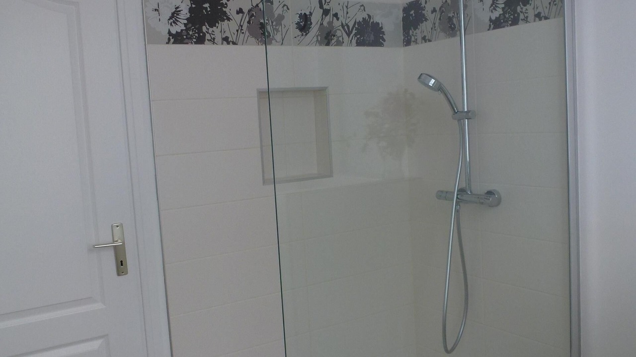 Photo of Bathroom in Honfleur