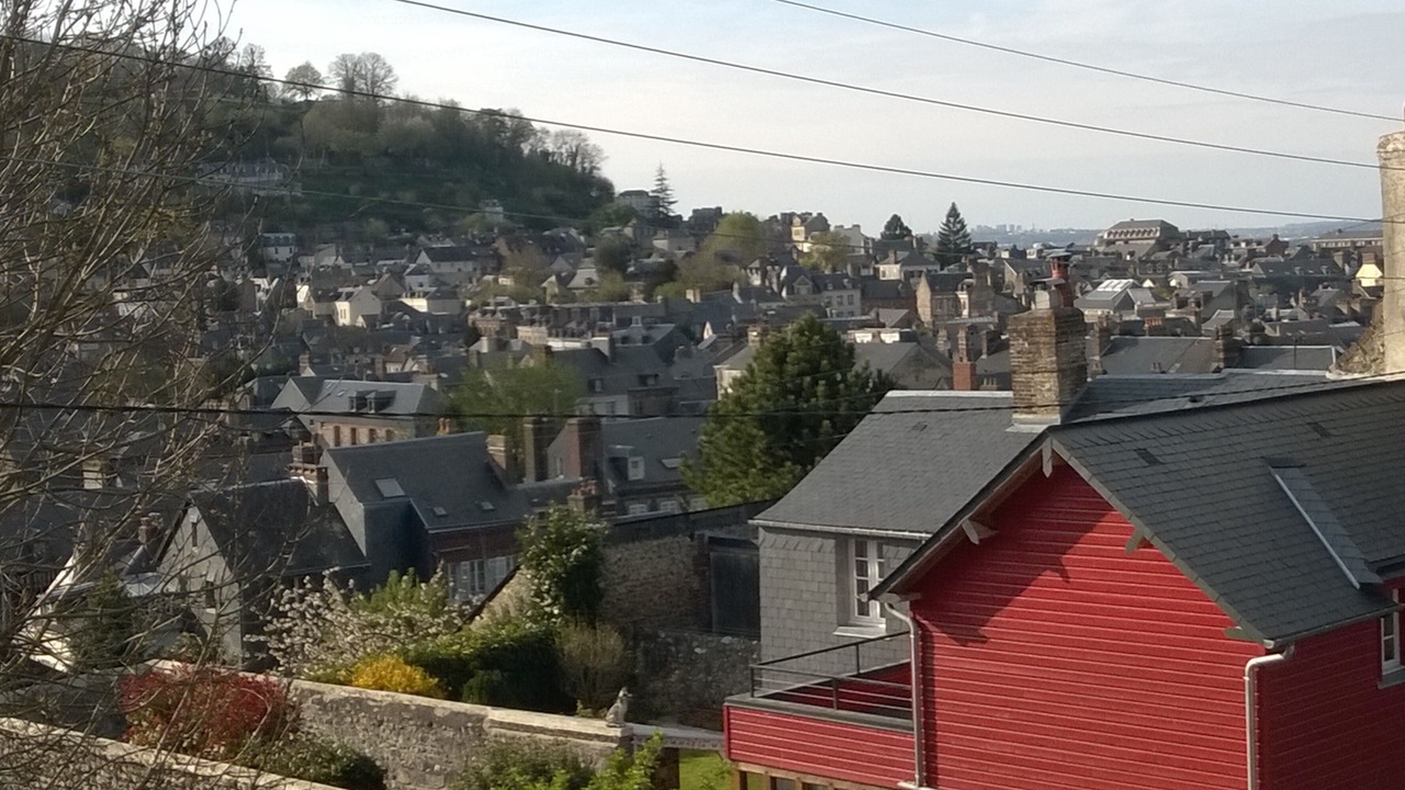 Photo of Outdoor in Honfleur