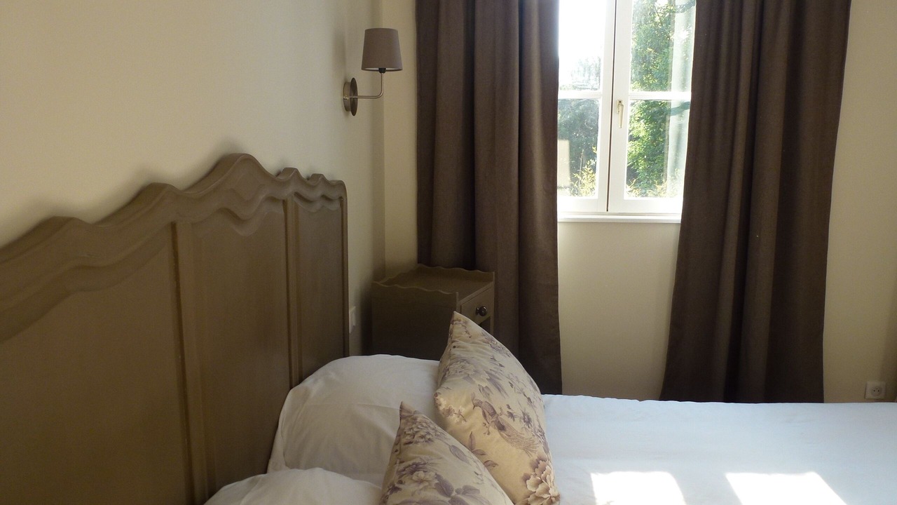Photo of Bedroom in Honfleur