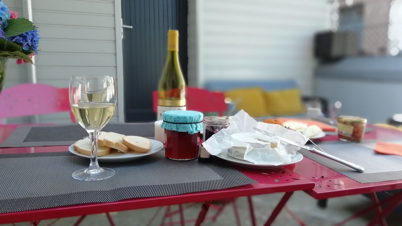 Photo of Outdoor in Honfleur