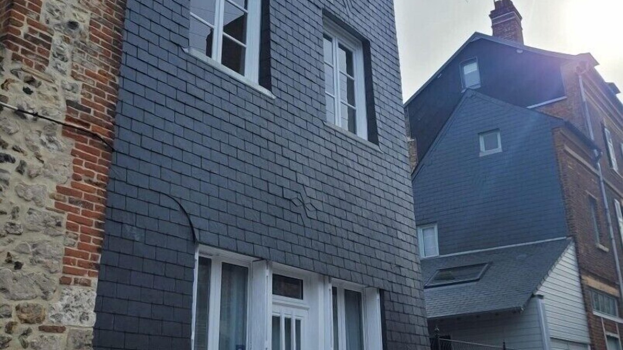Photo of Outdoor in Honfleur