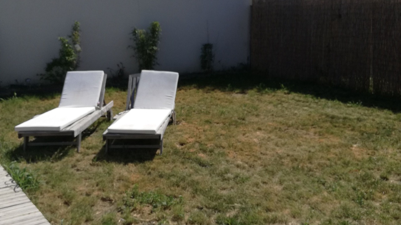 Photo of Patio Balcony in Vedene