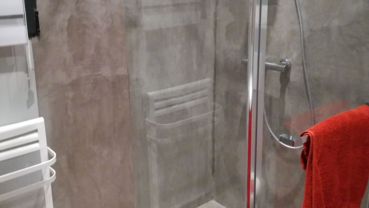 Photo of Bathroom in Vedene