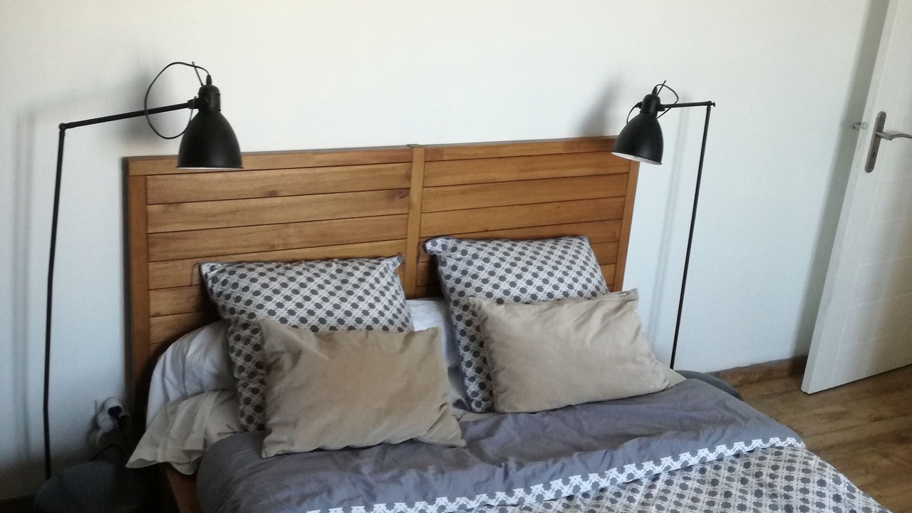 Photo of Bedroom in Vedene