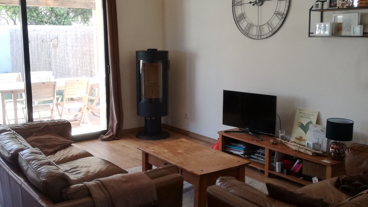 Photo of Livingroom in Vedene