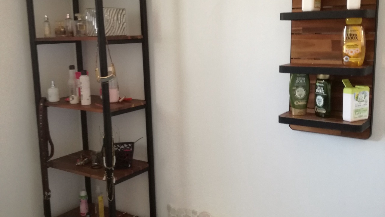 Photo of Bathroom in Vedene