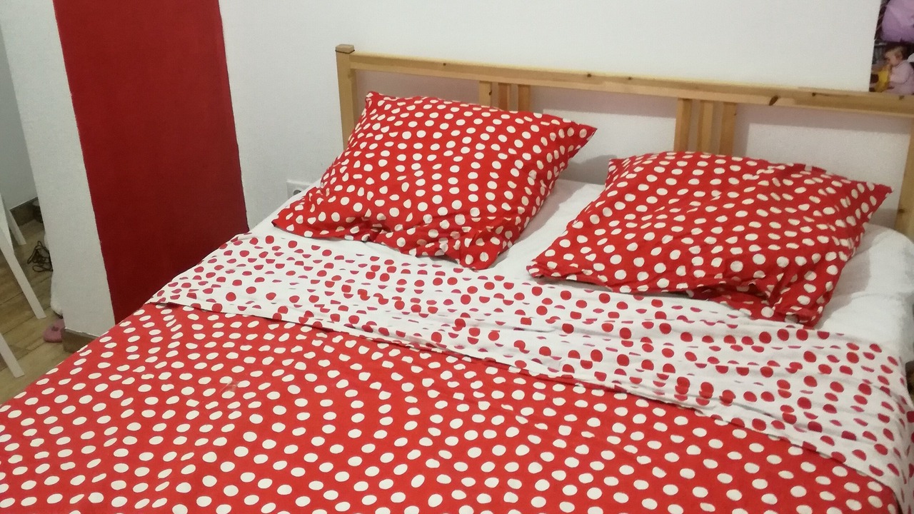 Photo of Bedroom in Vedene