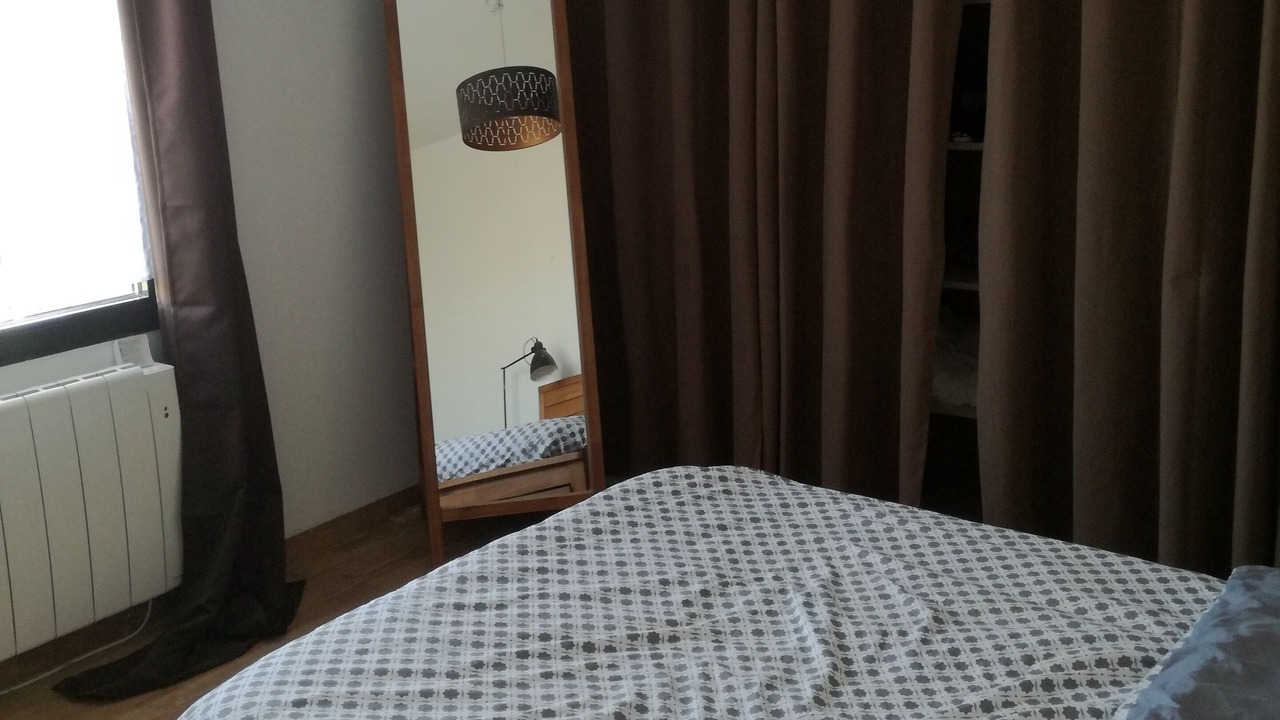 Photo of Bedroom in Vedene