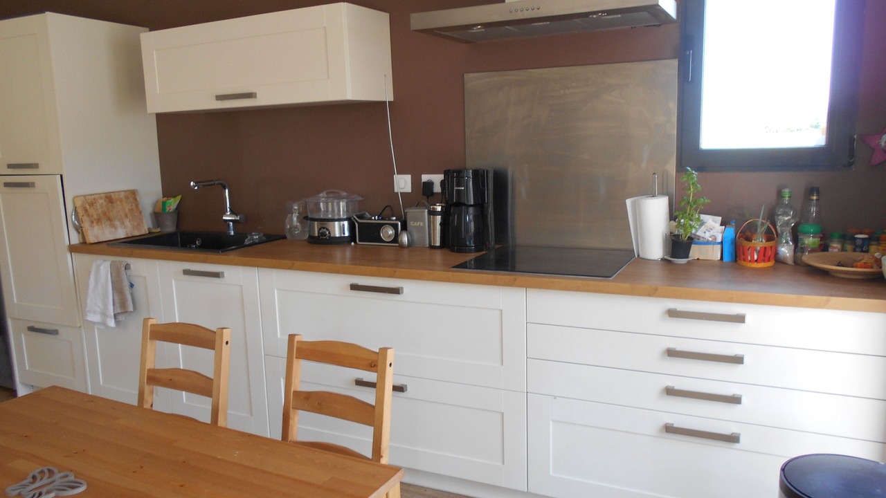 Photo of Kitchen in Vedene