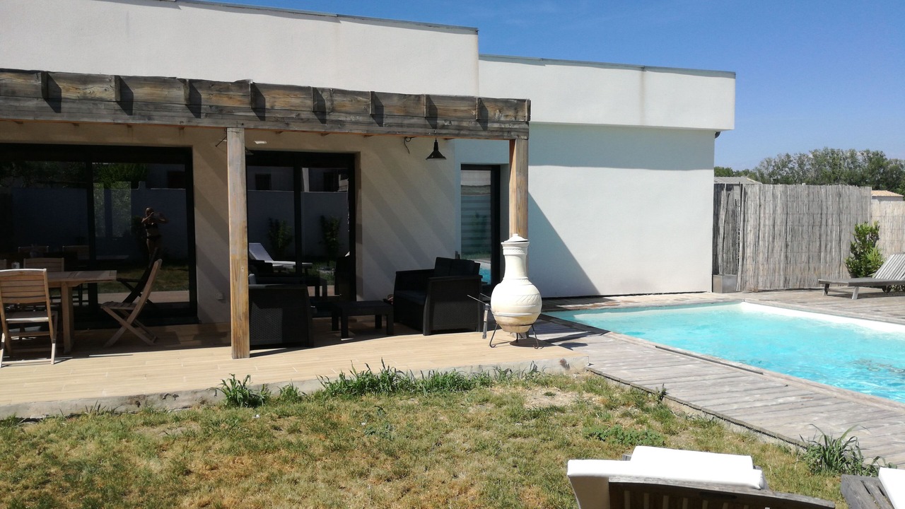 Photo of Outdoor in Vedene