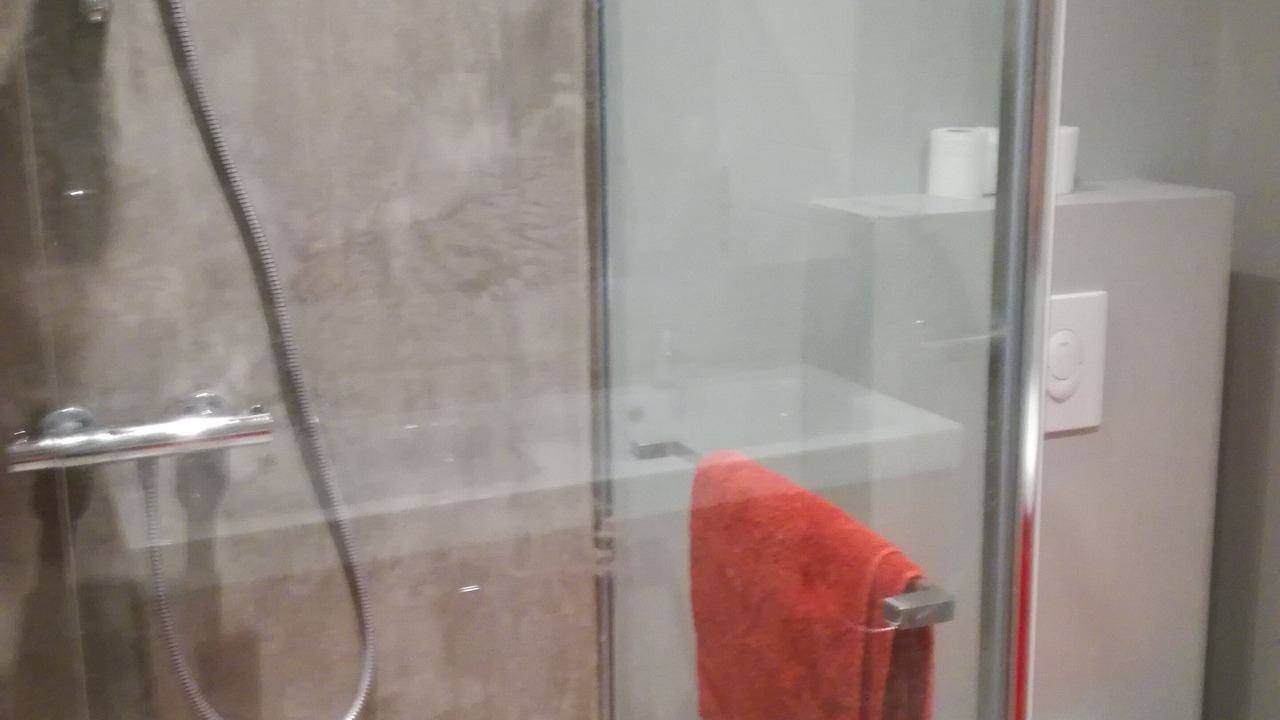 Photo of Bathroom in Vedene