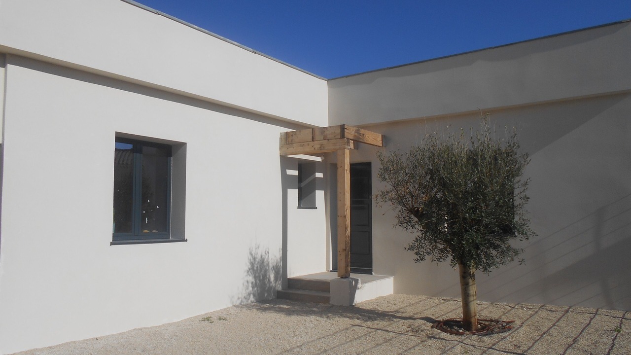 Photo of Outdoor in Vedene