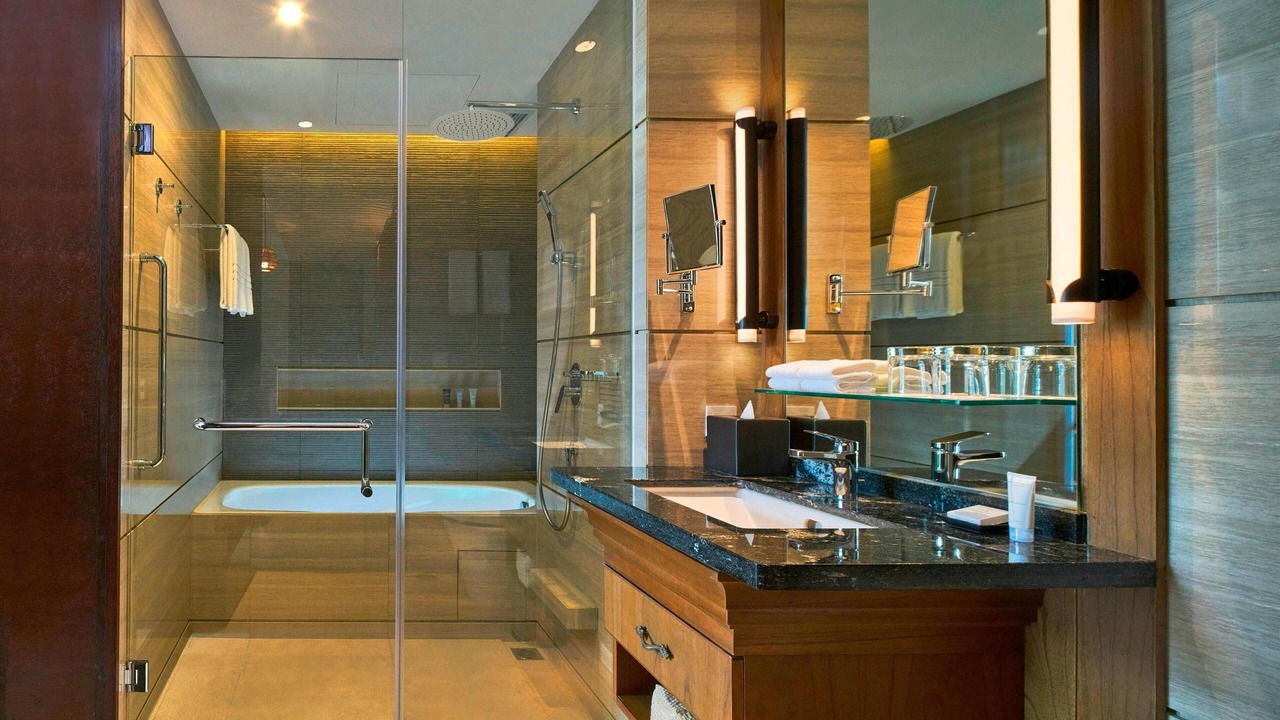 Photo of Bathroom in BTDC